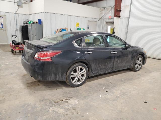 Photo 3 from auction – 2013 NISSAN ALTIMA 3.5 with VIN 1N4BL3AP7DN480307