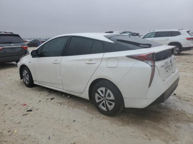 Photo 2 from auction – 2016 TOYOTA PRIUS with VIN JTDKARFU2G3002930