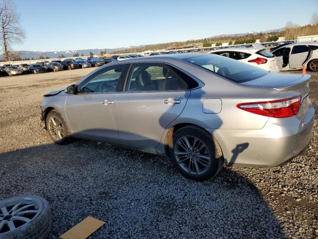 Photo 2 from auction – 2017 TOYOTA CAMRY LE with VIN 4T1BF1FK9HU736120