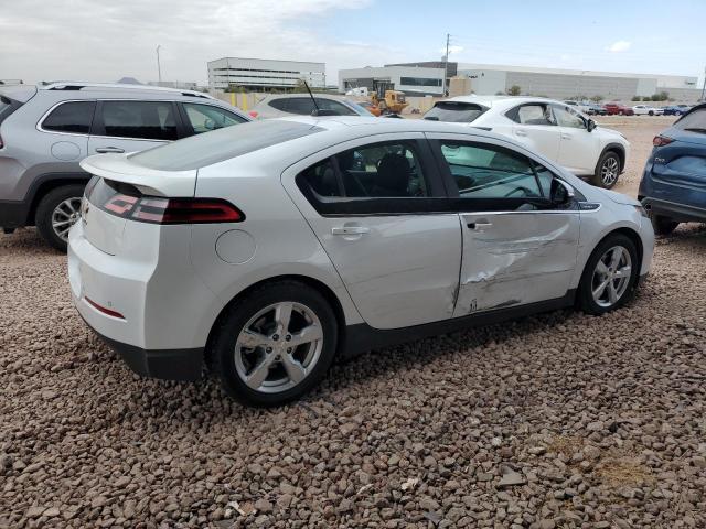 Photo 3 from auction – 2015 CHEVROLET VOLT with VIN 1G1RB6E46FU108617