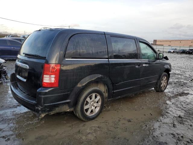 Photo 3 from auction – 2010 CHRYSLER TOWN & COU with VIN 2A4RR2D16AR438857
