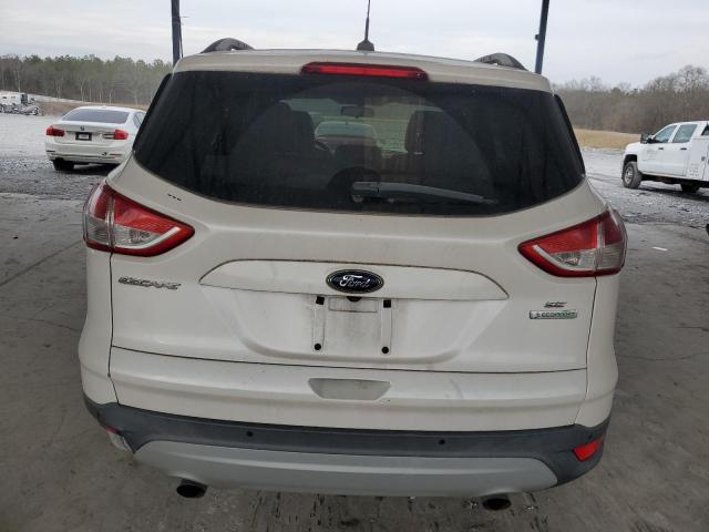 Photo 6 from auction – 2014 FORD ESCAPE SE with VIN 1FMCU0G92EUA96389