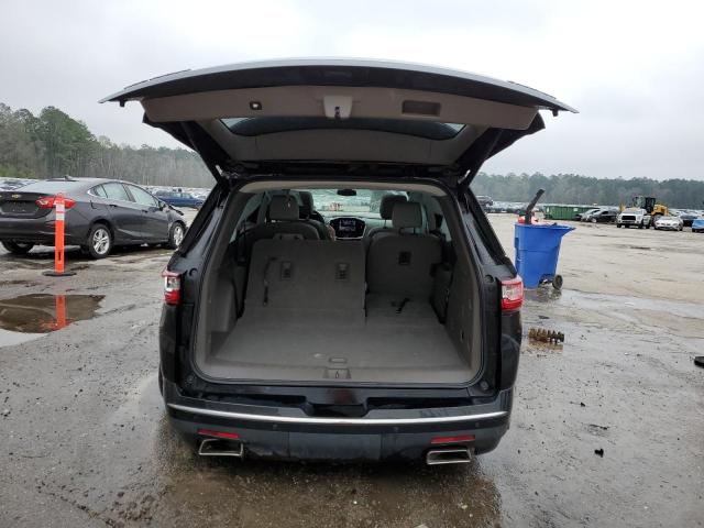 Photo 6 from auction – 2020 CHEVROLET TRAVERSE P with VIN 1GNERKKWXLJ184992