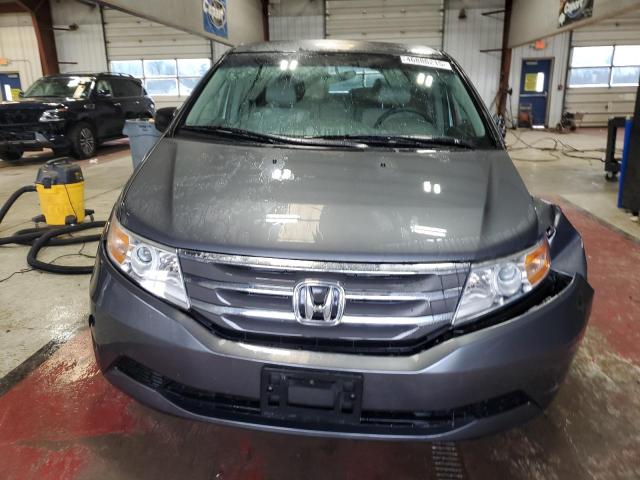 Photo 5 from auction – 2011 HONDA ODYSSEY EX with VIN 5FNRL5H42BB085091