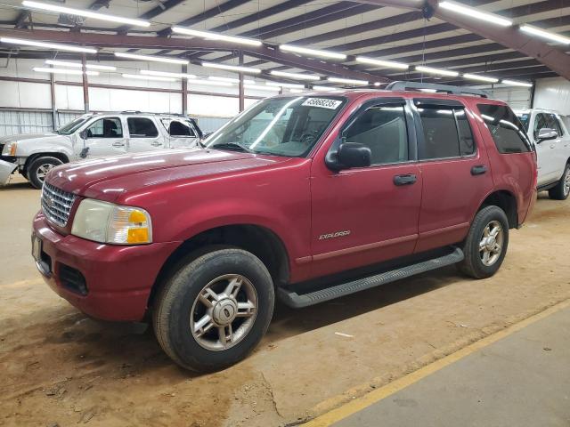 FORD EXPLORER X 2005 with VIN 1FMZU73E55UB96184 - Photo from auction