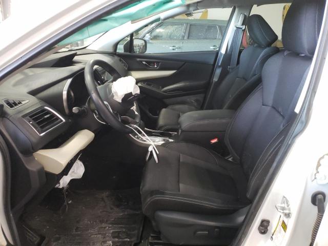 Foto 7 de la subasta – 2022 SUBARU ASCENT PRE con VIN 4S4WMACD7N3443380
