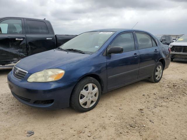 Photo 1 from auction – 2005 TOYOTA COROLLA CE with VIN 1NXBR32E55Z482131