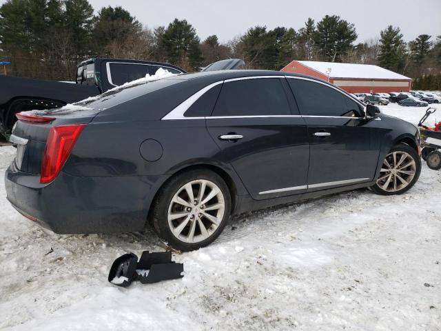 Photo 3 from auction – 2013 CADILLAC XTS with VIN 2G61N5S33D9127267