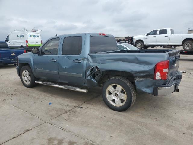 Photo 2 from auction – 2008 CHEVROLET SILVERADO with VIN 3GCEC13J68G228440