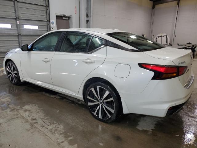 Photo 2 from auction – 2020 NISSAN ALTIMA SR with VIN 1N4BL4CW7LC100404
