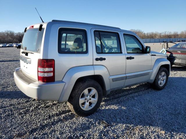 Photo 3 from auction – 2011 JEEP LIBERTY SP with VIN 1J4PP2GK5BW552892