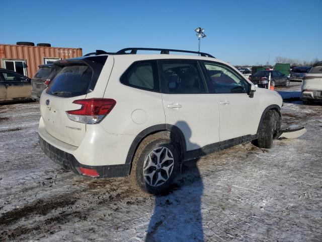 Photo 3 from auction – 2024 SUBARU FORESTER P with VIN JF2SKADC2RH449533