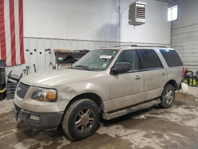 FORD EXPEDITION 2004 with VIN 1FMRU15W74LA14489 - Photo from auction