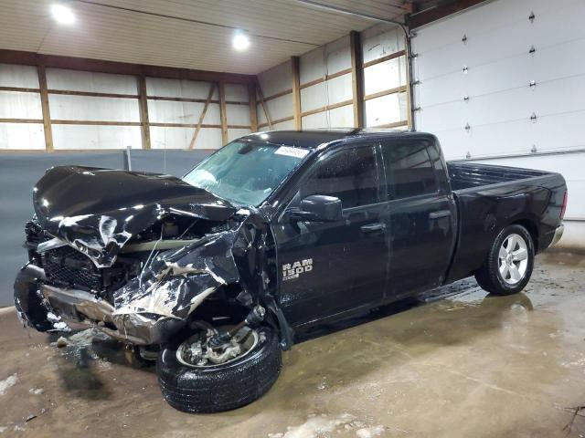 Photo 1 from auction – 2024 RAM 1500 CLASS with VIN 1C6RR7GG1RS155321
