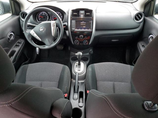 Photo 8 from auction – 2019 NISSAN VERSA S with VIN 3N1CN7AP3KL807849