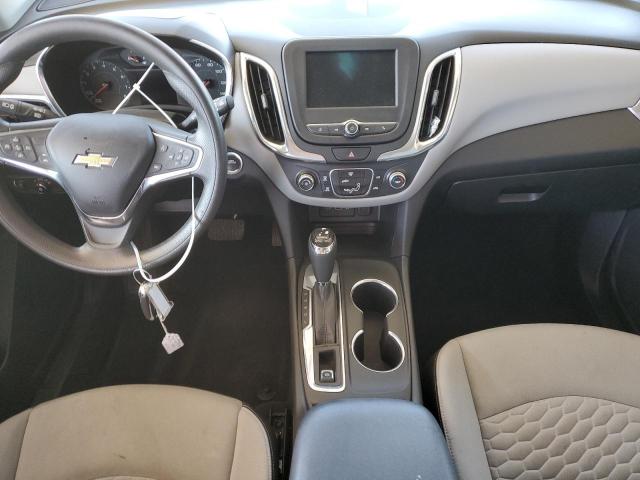 Photo 8 from auction – 2020 CHEVROLET EQUINOX LS with VIN 3GNAXHEV3LS672545