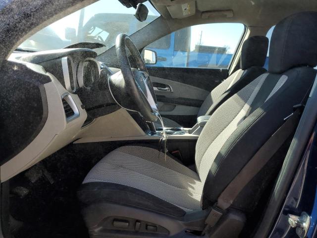Photo 7 from auction – 2010 CHEVROLET EQUINOX LT with VIN 2CNALDEW7A6335132