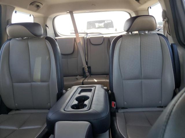 Photo 10 from auction – 2019 KIA SEDONA EX with VIN KNDMC5C16K6539393