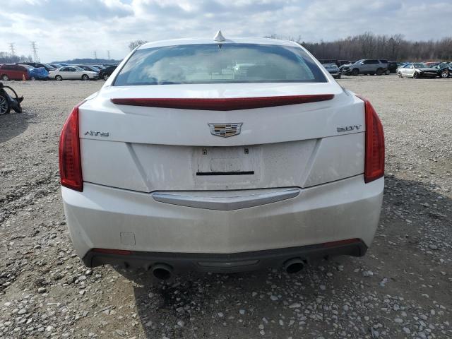 Photo 6 from auction – 2017 CADILLAC ATS with VIN 1G6AA5RX6H0142818