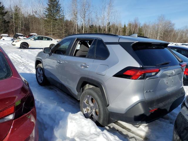 Photo 2 from auction – 2023 TOYOTA RAV4 XLE with VIN 2T3R1RFV8PC334828