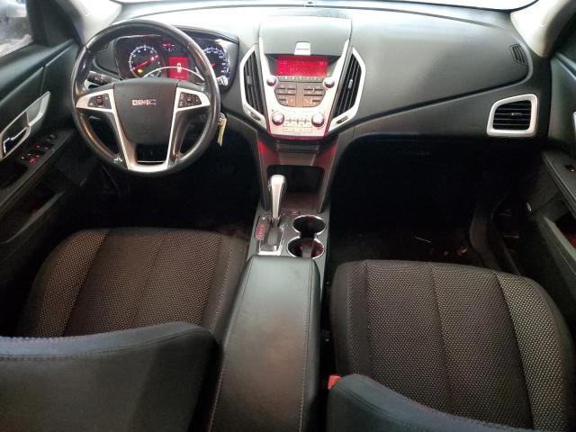 Photo 8 from auction – 2011 GMC TERRAIN SL with VIN 2CTFLTEC7B6291763
