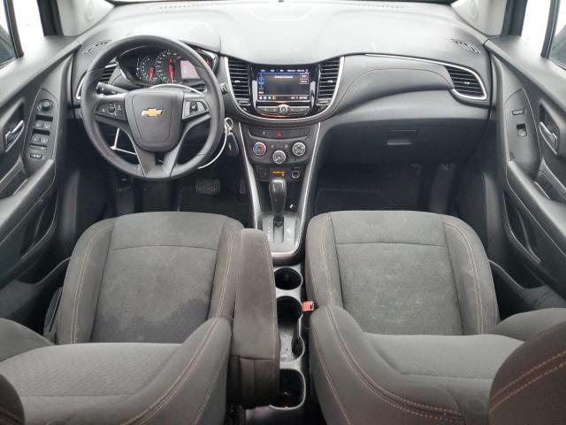 Photo 8 from auction – 2021 CHEVROLET TRAX LS with VIN KL7CJKSB1MB305440