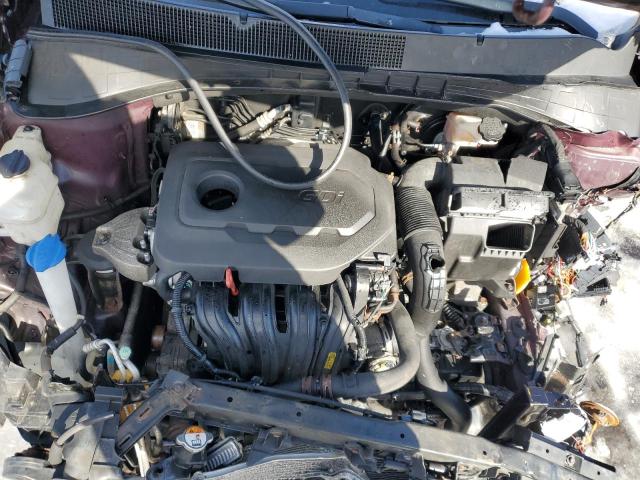 Photo 12 from auction – 2016 KIA SORENTO LX with VIN 5XYPGDA3XGG016558