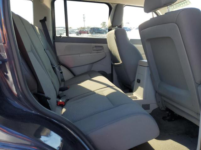 Photo 11 from auction – 2008 JEEP JEEP with VIN 1J8GN28K98W182459