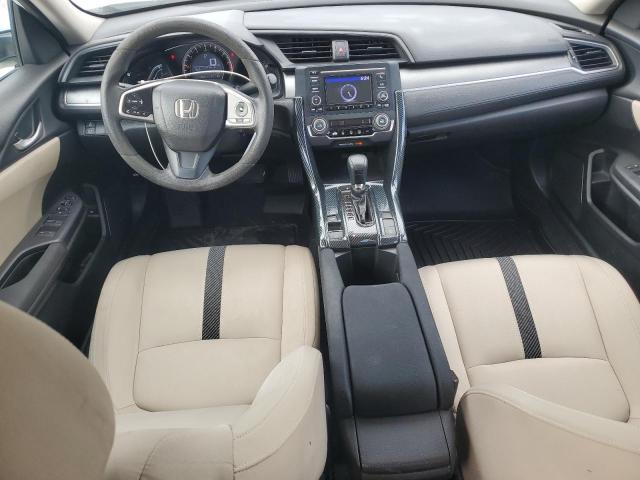 Photo 8 from auction – 2016 HONDA CIVIC LX with VIN 2HGFC2F56GH567725