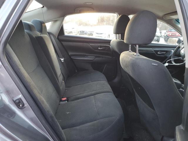 Photo 10 from auction – 2015 NISSAN ALTIMA 2.5 with VIN 1N4AL3AP1FC491135