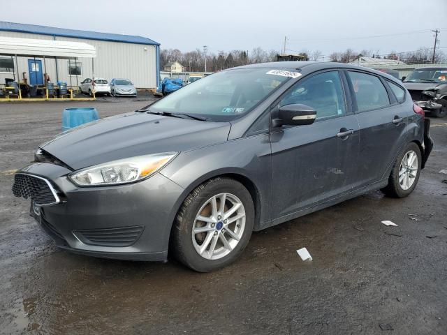 FORD FOCUS 2016 with VIN 1FADP3K29GL256665 - Photo from auction
