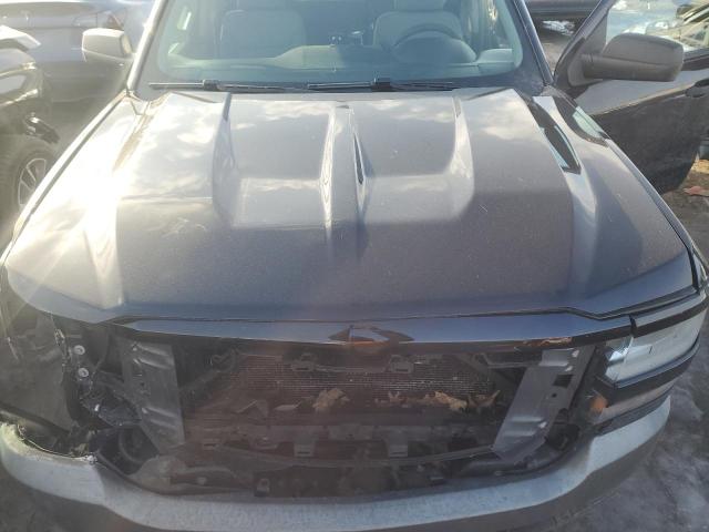Photo 11 from auction – 2016 CHEVROLET SILVERADO with VIN 1GCVKNEC0GZ339749
