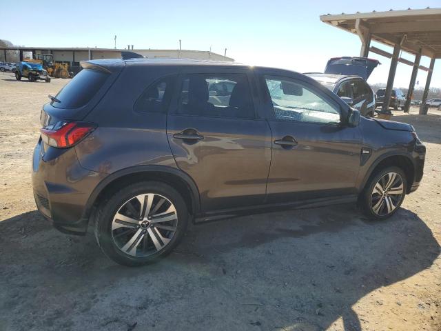 Photo 3 from auction – 2020 MITSUBISHI OUTLANDER with VIN JA4AP3AU2LU002276