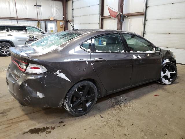 Photo 3 from auction – 2014 DODGE DART SXT with VIN 1C3CDFBB8ED797590