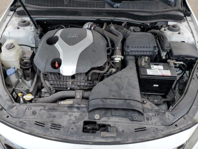 Photo 11 from auction – 2012 KIA OPTIMA EX with VIN 5XXGN4A66CG059468