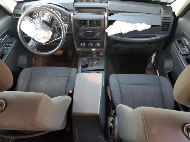 Photo 8 from auction – 2012 JEEP LIBERTY SP with VIN 1C4PJMAKXCW113829