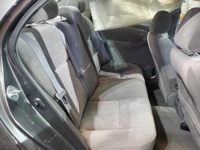 Photo 10 from auction – 2006 TOYOTA COROLLA CE with VIN 2T1BR30E76C562908