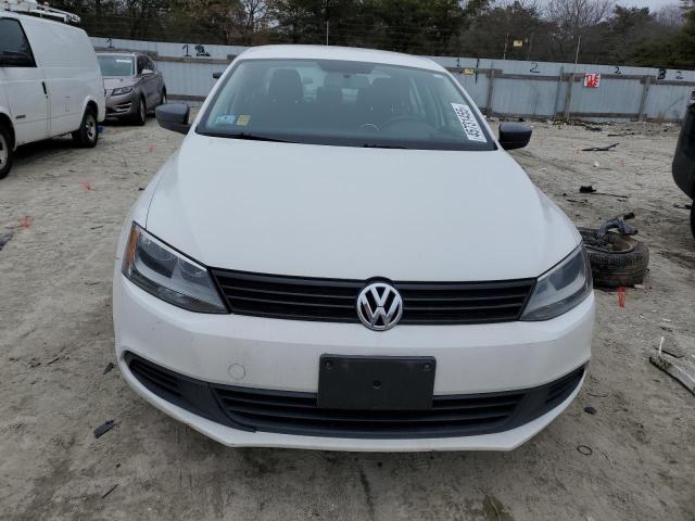 Photo 5 from auction – 2014 VOLKSWAGEN JETTA BASE with VIN 3VW2K7AJ7EM218912
