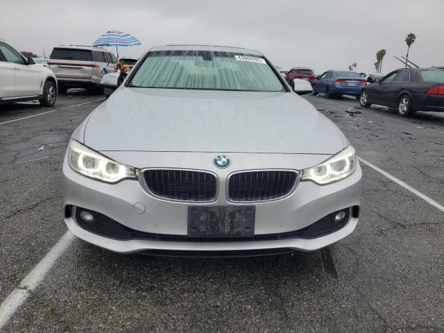 Photo 5 from auction – 2015 BMW 428 I with VIN WBA3N7C55FK225457