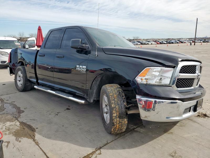 Снимка 4 от търг – 2020 RAM 1500 CLASS с VIN 1C6RR6FG5LS114824