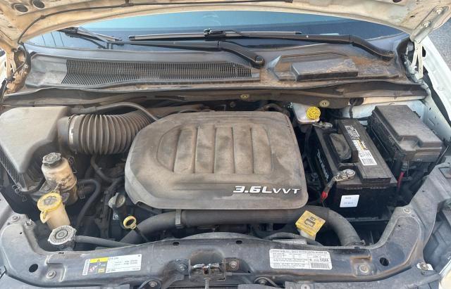 Снимка 7 от търг – 2013 RAM TRADESMAN с VIN 2C4JRGAG9DR658748