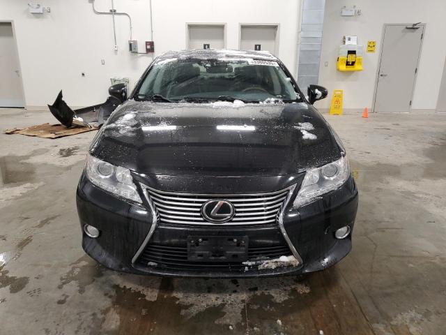 Photo 5 from auction – 2013 LEXUS ES 350 with VIN JTHBK1GG3D2037970