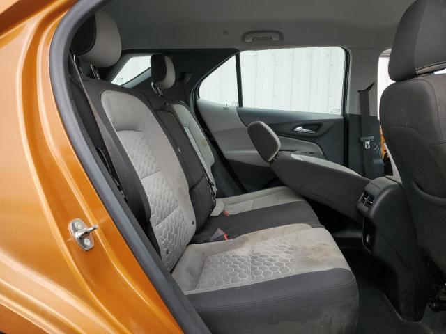 Photo 11 from auction – 2018 CHEVROLET EQUINOX LS with VIN 2GNAXHEV3J6341833