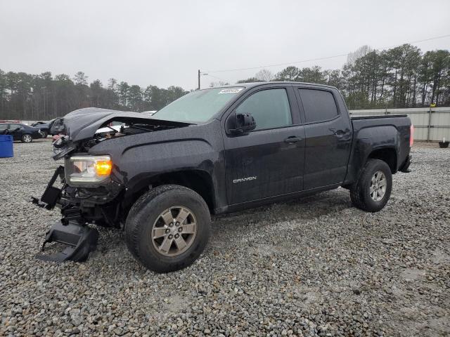 Photo 1 from auction – 2019 GMC CANYON with VIN 1GTG5BEA1K1108282
