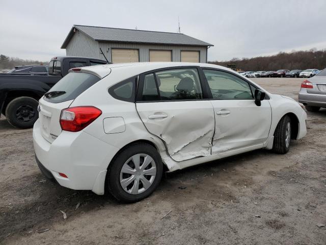 Photo 3 from auction – 2016 SUBARU IMPREZA with VIN JF1GPAA60G8248012