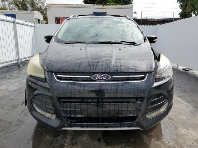 Photo 5 from auction – 2015 FORD ESCAPE TIT with VIN 1FMCU0J95FUB25300