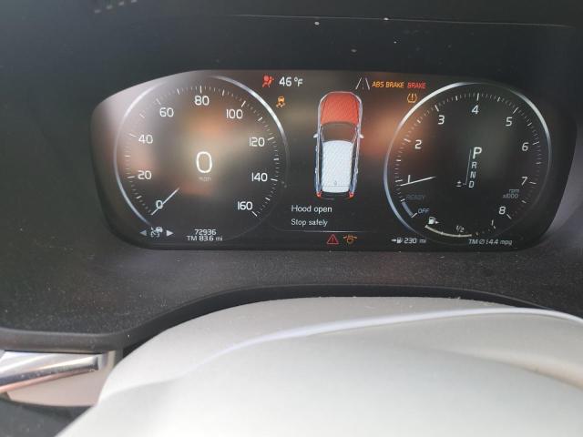 Photo 9 from auction – 2018 VOLVO XC60 T5 MO with VIN YV4102RK2J1006993