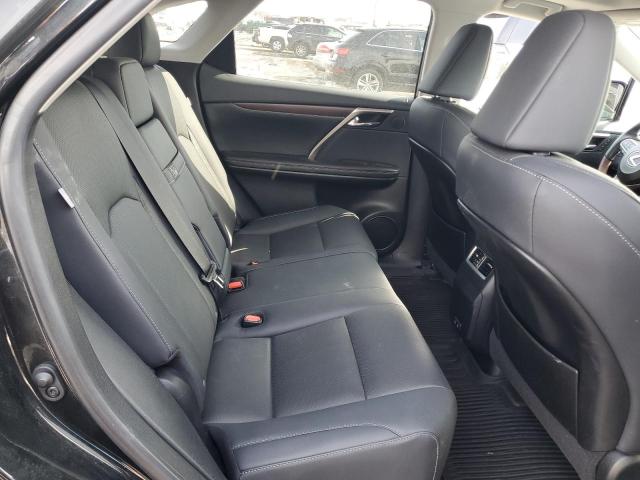 Photo 11 from auction – 2021 LEXUS RX 350 with VIN 2T2HZMDA0MC299113