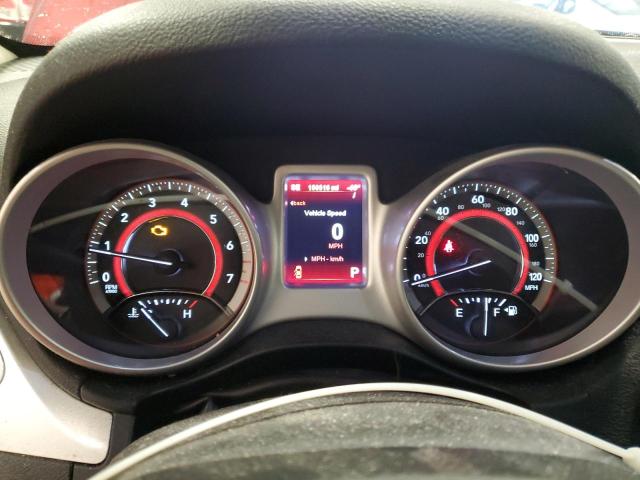 Photo 9 from auction – 2011 DODGE JOURNEY MA with VIN 3D4PG1FG6BT500452