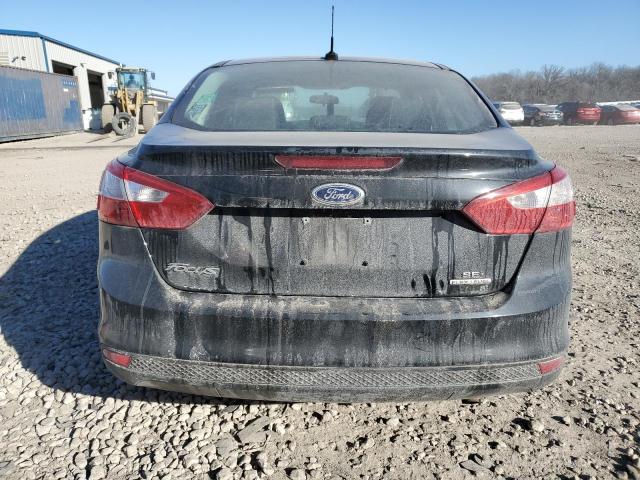 Photo 6 from auction – 2014 FORD FOCUS SE with VIN 1FADP3F24EL411047